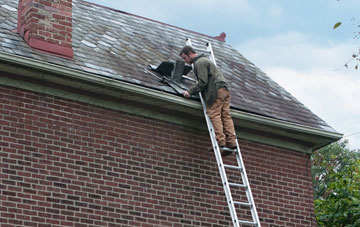 what affects urgent Kilrea roof repairs
