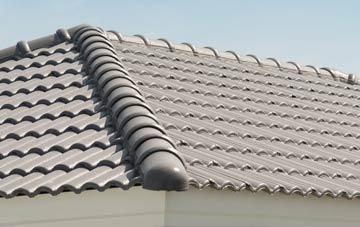 advantages of Kilrea clay roofing