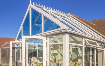 conservatory roof insulation costs Kilrea