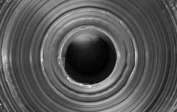 Kilrea edpm waterproofing