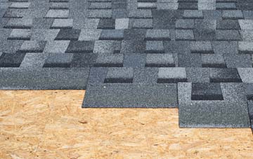 expert Kilrea asphalt roof companies