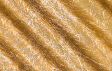 Kilrea fibreglass roof waterproofing