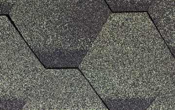 Kilrea fibreglass shingle repairs