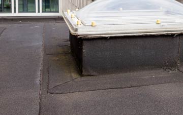disadvantages of Kilrea flat roofs