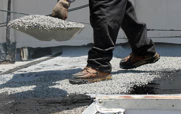 Kilrea flat roofing companies