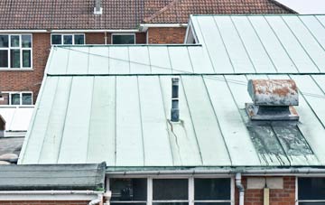 Kilrea lead roofing costs