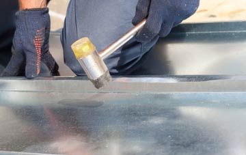 Kilrea metal roofing costs