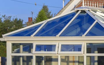 professional Kilrea conservatory insulation