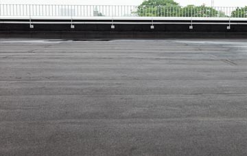 Kilrea asphalt roof replacement