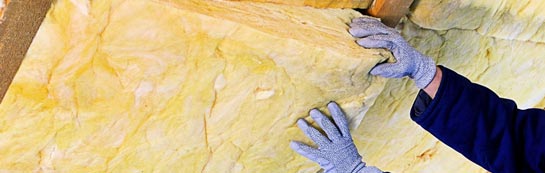 quotes for Kilrea roof insulation