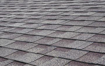 Kilrea tiles for shallow pitch roofing