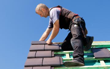 disadvantages of Kilrea slate roofing