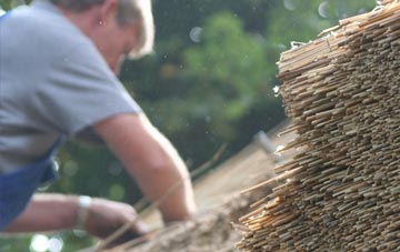 professional Kilrea thatchers