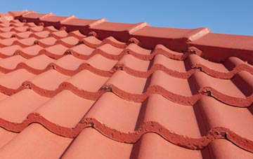 Kilrea tile and slate roof replacement