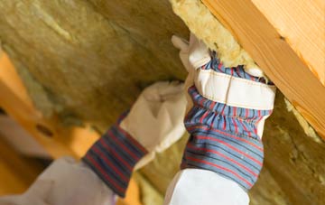 types of Kilrea pitched roof insulation materials