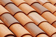 Kilrea clay roofing