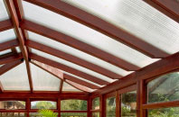 Kilrea conservatory roofing insulation