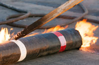 free Kilrea flat roofing repair quotes