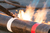 Kilrea flat roofing replacement