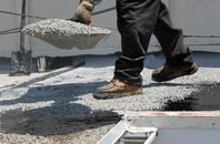 find rated Kilrea flat roofing replacement companies