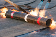 Kilrea flat roof sealing