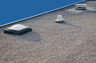 Kilrea flat roofing