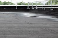 find rated Kilrea flat roofing companies