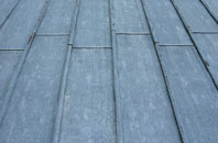 Kilrea lead roofing