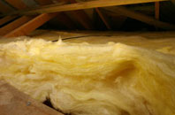 Kilrea pitch roof insulation
