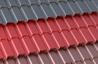 find rated Kilrea plastic roofing companies