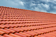 Kilrea roofing tiles