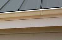 Kilrea soffit repair