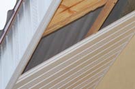 rated Kilrea soffit repair companies