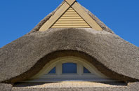 Kilrea thatch roofing